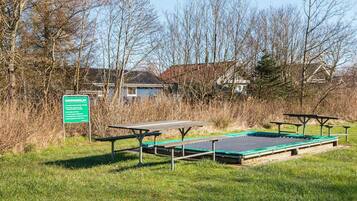 House | Outdoor dining