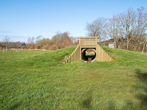 House | Property grounds