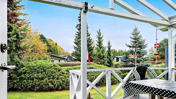 Unclassified image, 1 of 23, button - 6 Person Holiday Home in Hadsund (Hadsund)