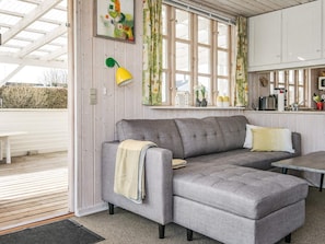 House | Interior - 5 Person Holiday Home in Hejls (Hejls)