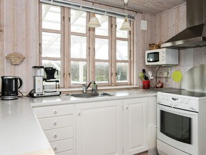 House | Interior - 5 Person Holiday Home in Hejls (Hejls)