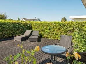 House | View from property