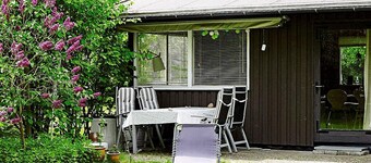4 Person Holiday Home in Eskebjerg