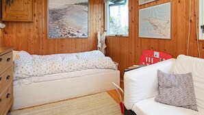 Room - 4 Person Holiday Home in Eskebjerg (Eskebjerg)