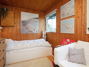 Room - 4 Person Holiday Home in Eskebjerg (Eskebjerg)