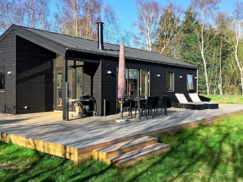 Holiday Home in Store Fuglede