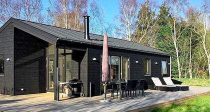 Holiday Home in Store Fuglede