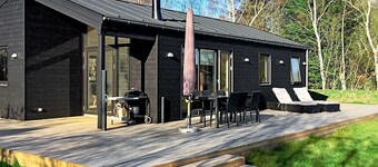 Holiday Home in Store Fuglede