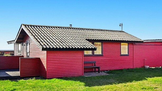 Exterior - 4 Person Holiday Home in Kalundborg (Kalundborg)