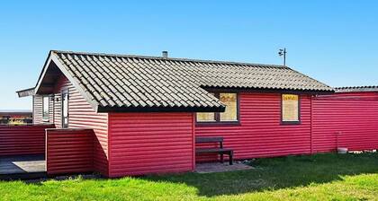 4 Person Holiday Home in Kalundborg