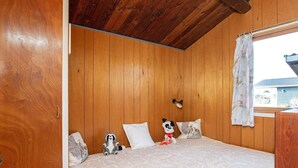 1 bedroom, cots/infant beds - 4 Person Holiday Home in Kalundborg (Kalundborg)
