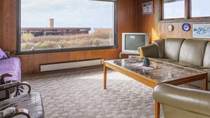 Living room - 4 Person Holiday Home in Kalundborg (Kalundborg)