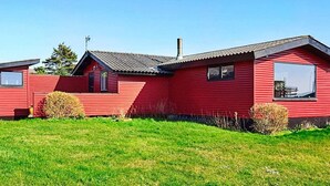 Exterior - 4 Person Holiday Home in Kalundborg (Kalundborg)