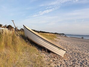 하우스 | 해변