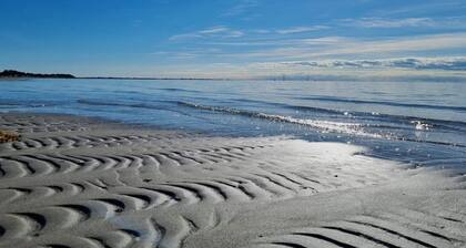 Holiday Home in Slagelse