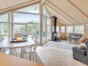 House | Interior