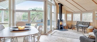 Holiday Home in Slagelse