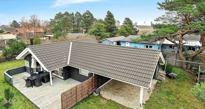 Holiday Home in Slagelse