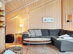 Σπίτι | Εσωτερικοί χώροι