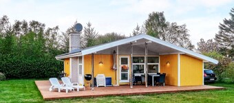 6 Person Holiday Home in Malling