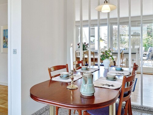 4 Person Holiday Home in Faaborg
