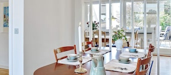 4 Person Holiday Home in Faaborg