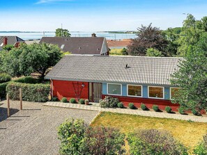Exterior - 4 Person Holiday Home in Faaborg (Faaborg)