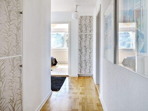 2 bedrooms, cots/infant beds - 4 Person Holiday Home in Faaborg (Faaborg)