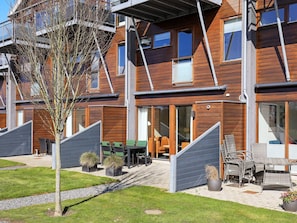 Exterior - Holiday Home in Bogense (Bogense)