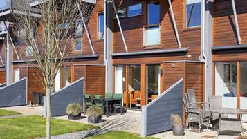 Apartment | Exterior