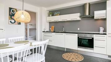 Apartemen | Interior