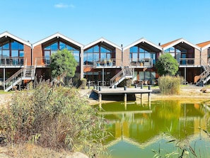 Exterior - Holiday Home in Bogense (Bogense)