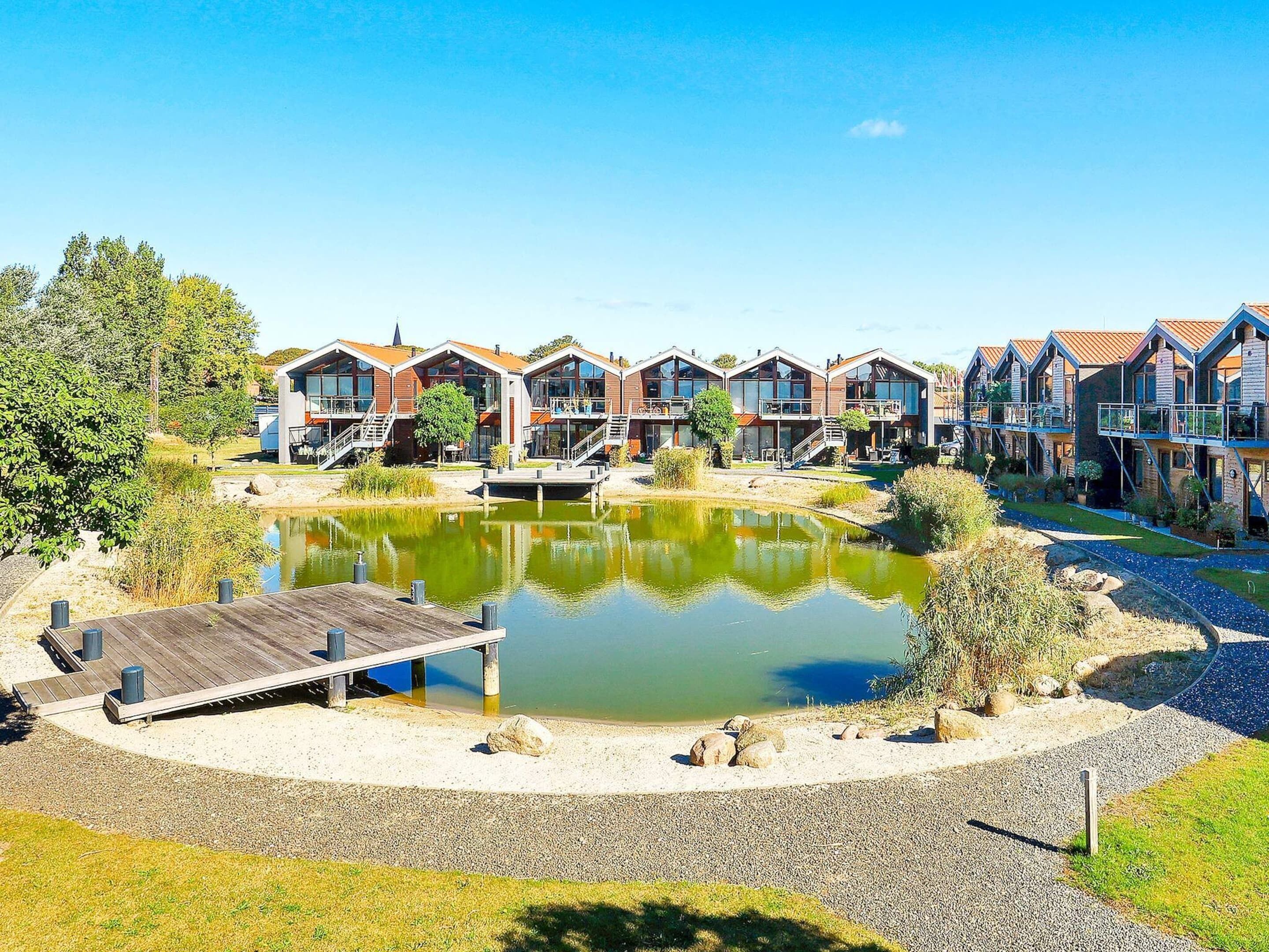 Apartment | Exterior