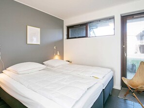 Interior - Holiday Home in Bogense (Bogense)