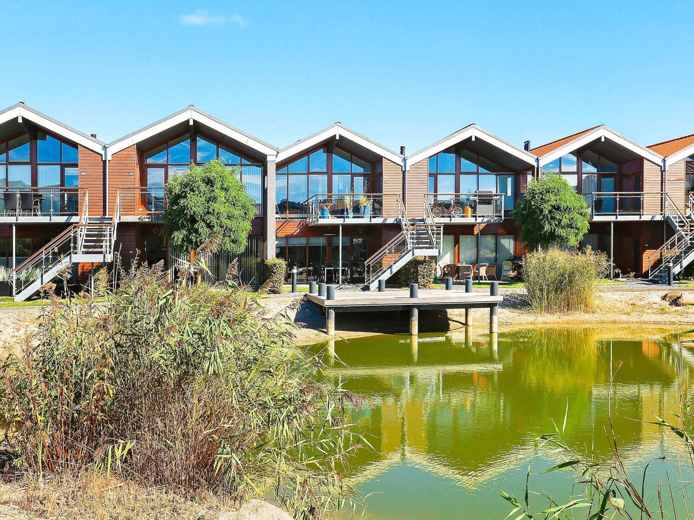 Appartement | Extérieur