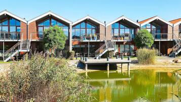 Apartemen | Eksterior