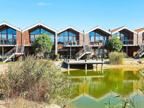 Holiday Home in Bogense