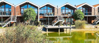 Holiday Home in Bogense