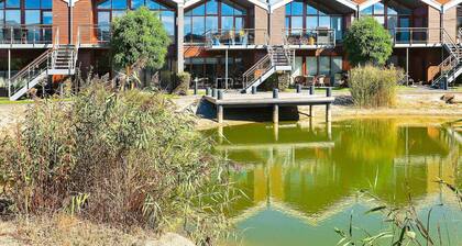 Holiday Home in Bogense