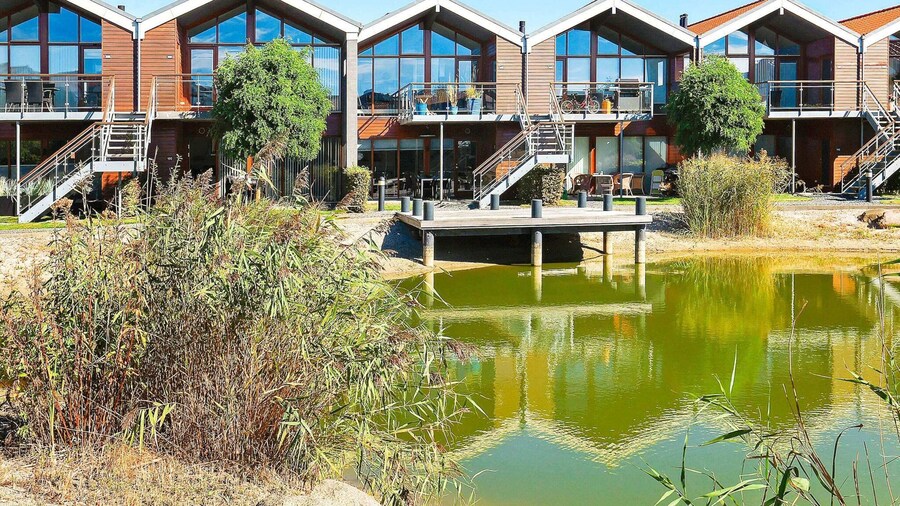 Holiday Home in Bogense