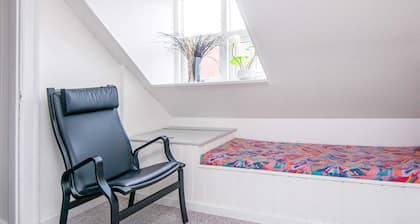 4 Person Holiday Home in Grenaa