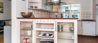 4 Person Holiday Home in Grenaa