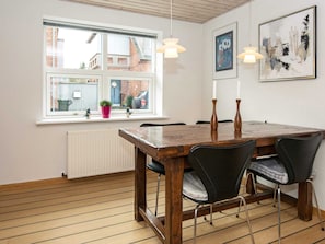 Casa | Interior
