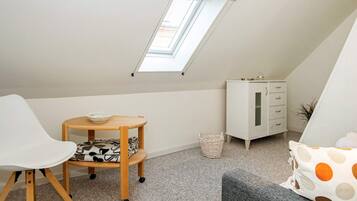 Ferienhaus | Innenbereich