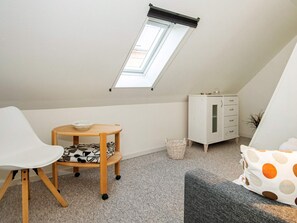 Casa | Parte interna