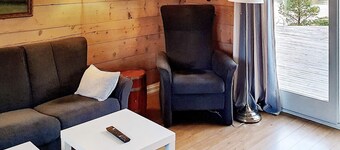 6 Person Holiday Home in Austrheim