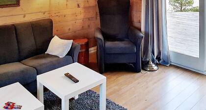 6 Person Holiday Home in Austrheim