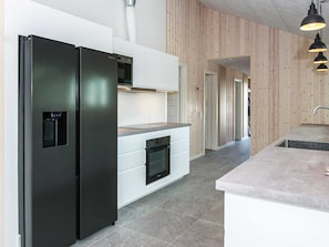 House | Private kitchen