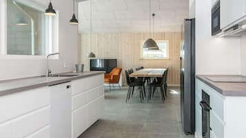 House | Interior