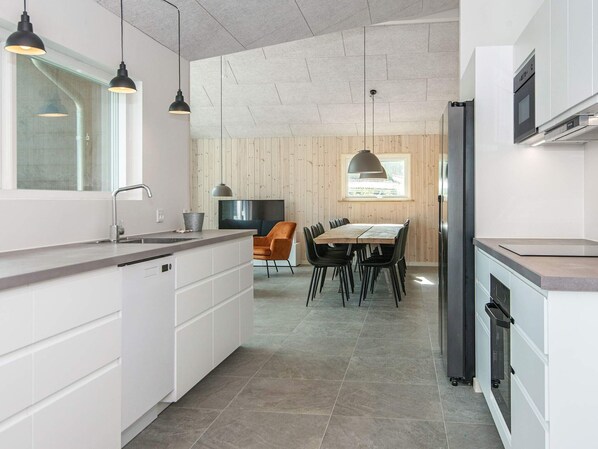 House | Interior